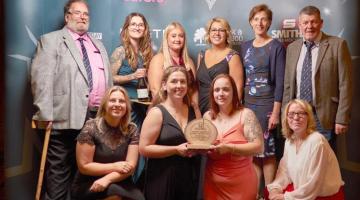 Newark and Sherwood Community and Sports Awards 2026