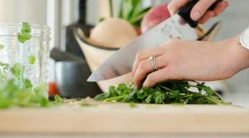 Meal planning