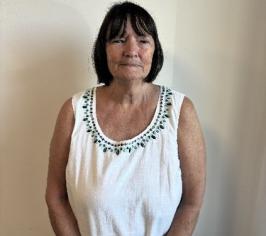 Lynette Culleton Tenant Board member