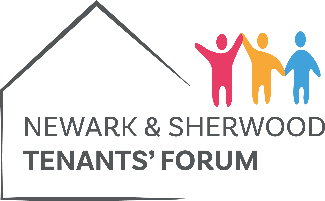 Newark and Sherwood Tenants Forum logo